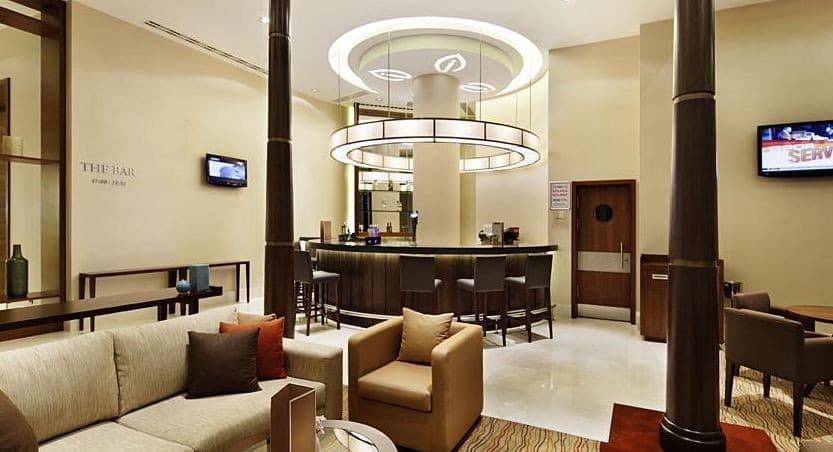 Hilton Garden Inn Mardin-25