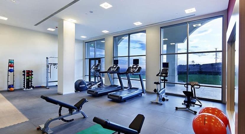 Hilton Garden Inn Mardin-30