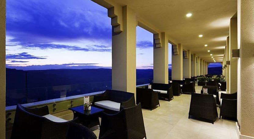 Hilton Garden Inn Mardin-23