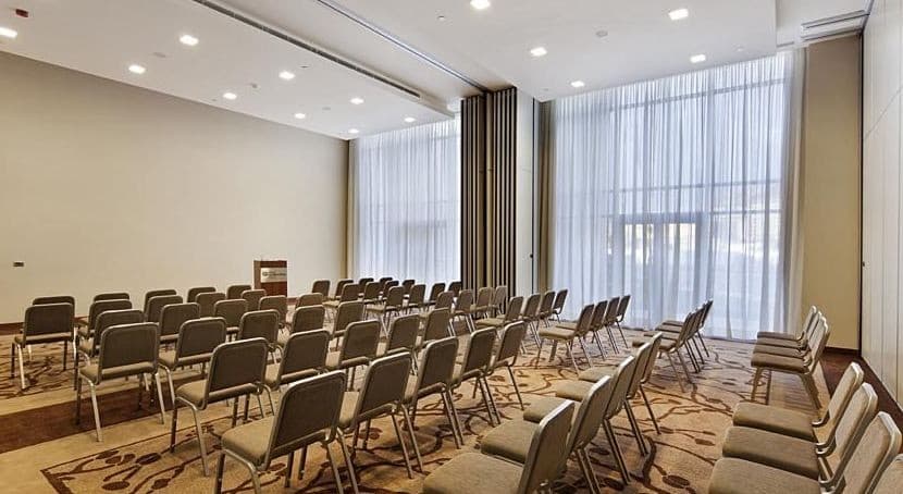 Hilton Garden Inn Mardin-14