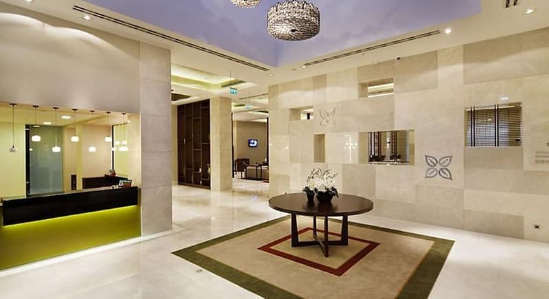 Hilton Garden Inn Mardin-4