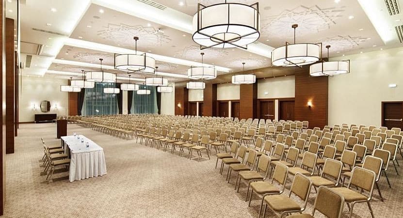 Hilton Garden Inn Mardin-27