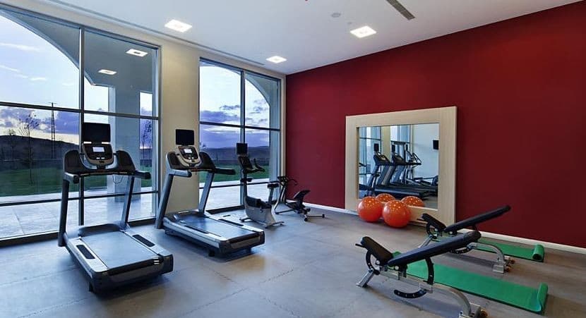Hilton Garden Inn Mardin-11