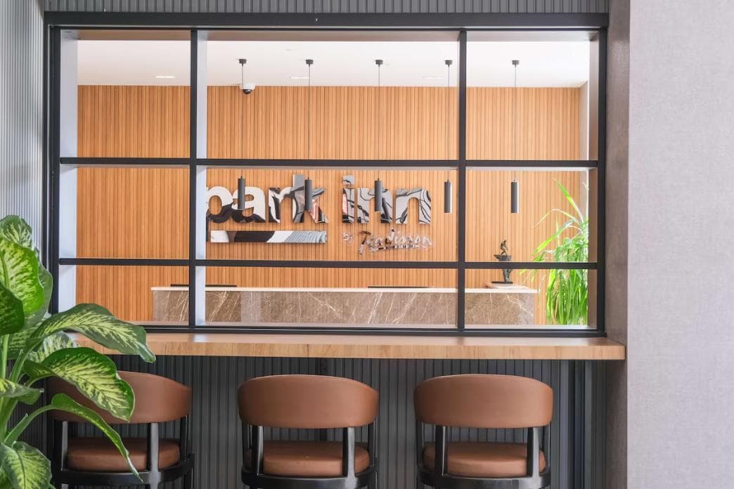 Park Inn By Radisson Yalova City Center-13