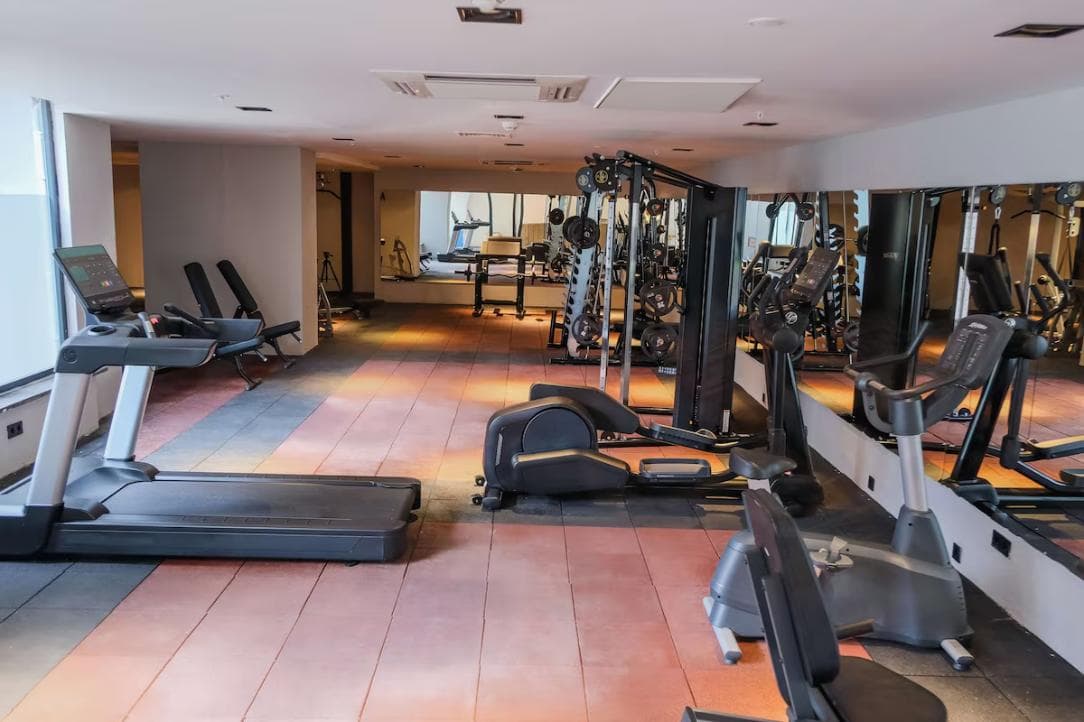 Park Inn By Radisson Yalova City Center-22