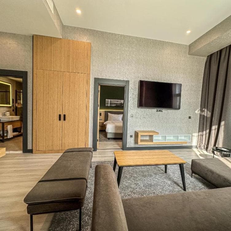 Park Inn By Radisson Yalova City Center-9