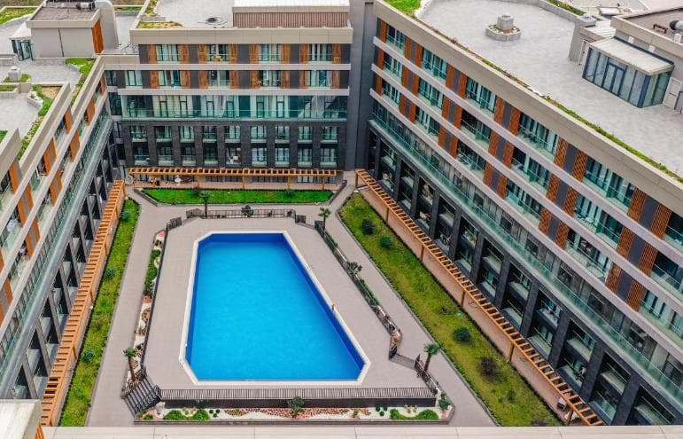 Park Inn By Radisson Yalova City Center-19
