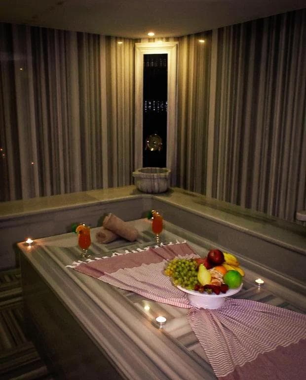 Park Inn By Radisson Yalova City Center-10