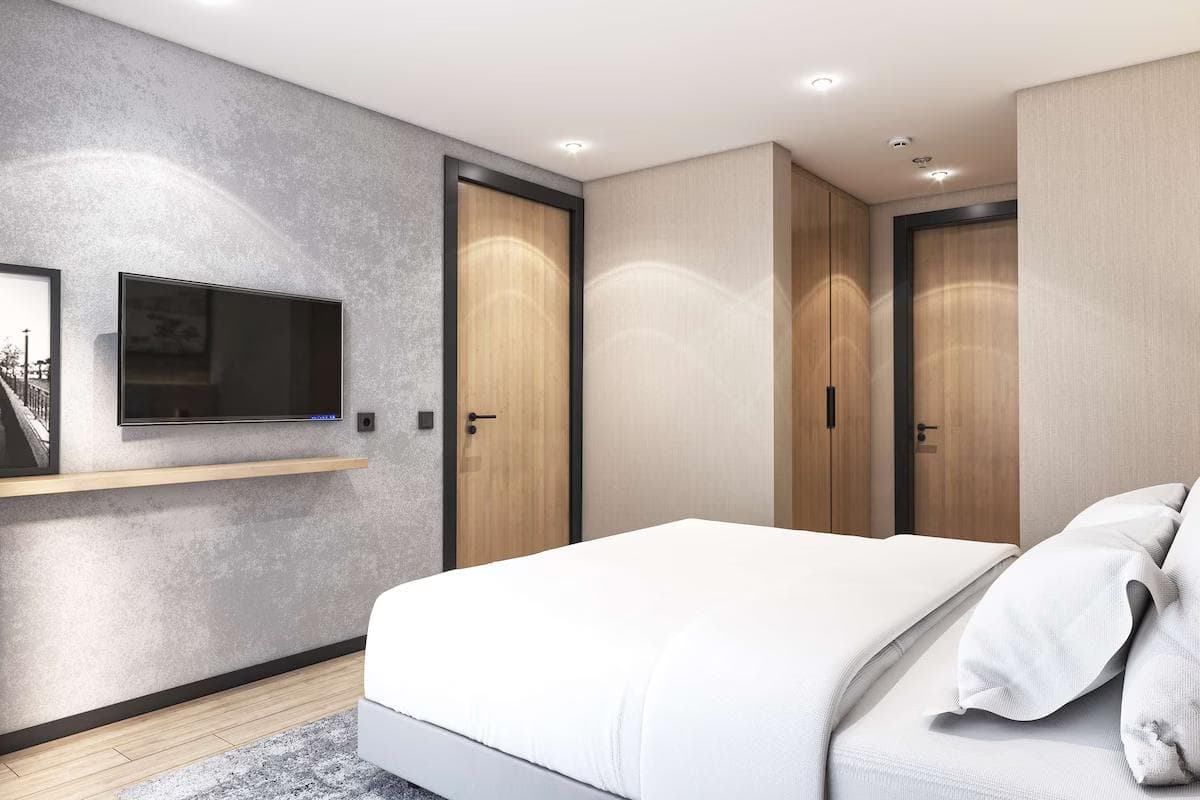 Park Inn By Radisson Yalova City Center-26