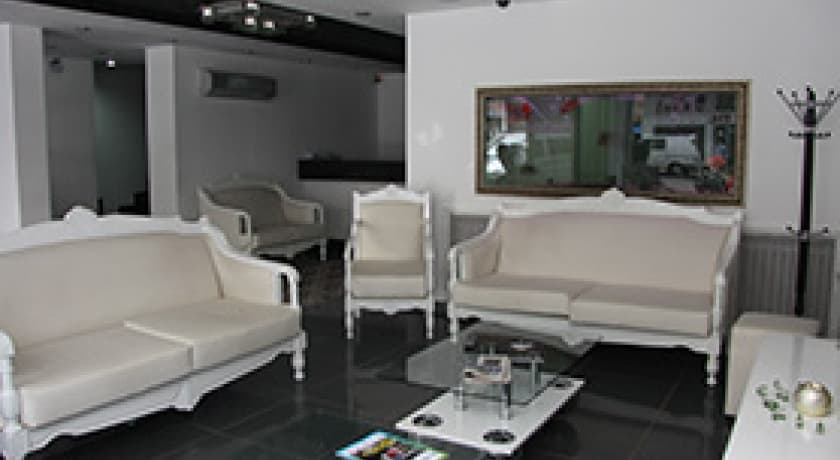 Aydoğan Otel Rize-2