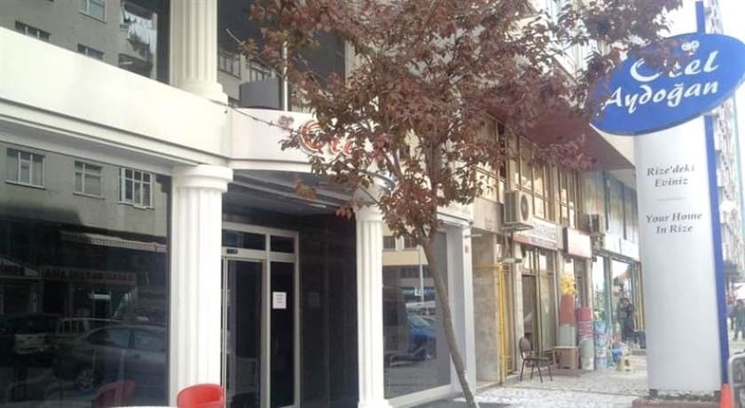 Aydoğan Otel Rize-9