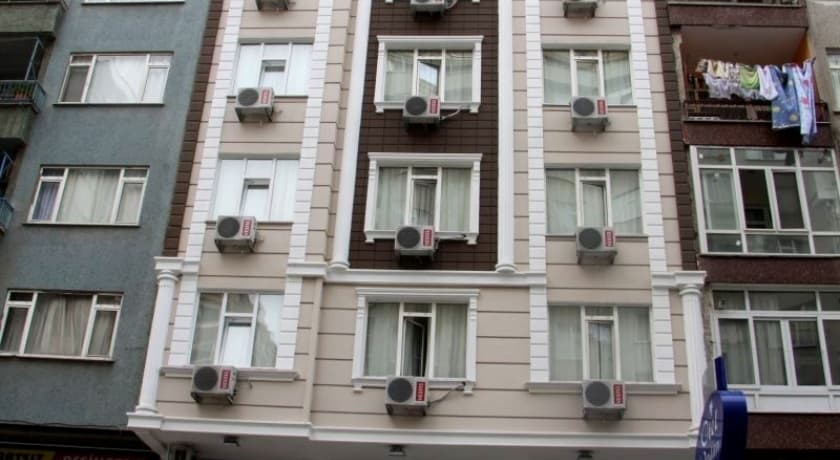 Aydoğan Otel Rize-5