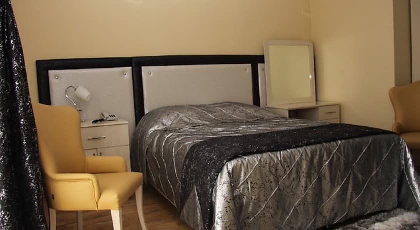 Aydoğan Otel Rize-14