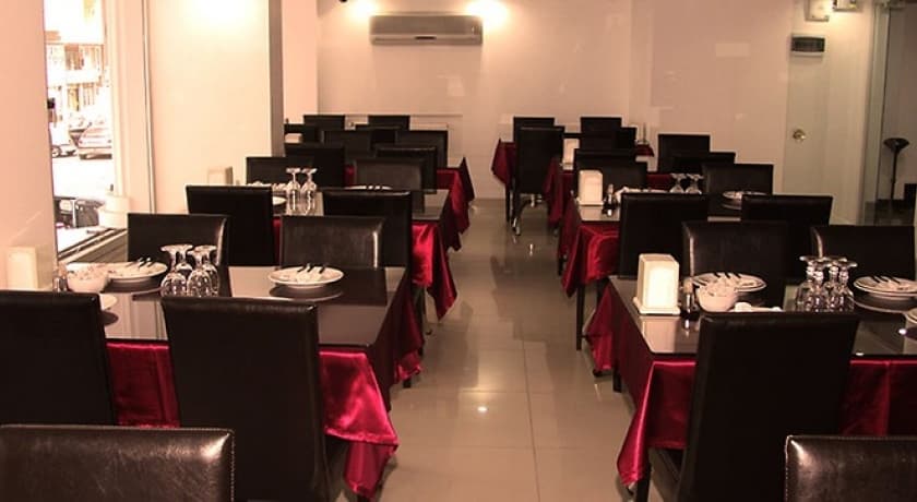 Aydoğan Otel Rize-8