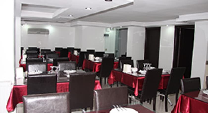 Aydoğan Otel Rize-4