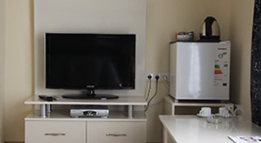 Aydoğan Otel Rize-17