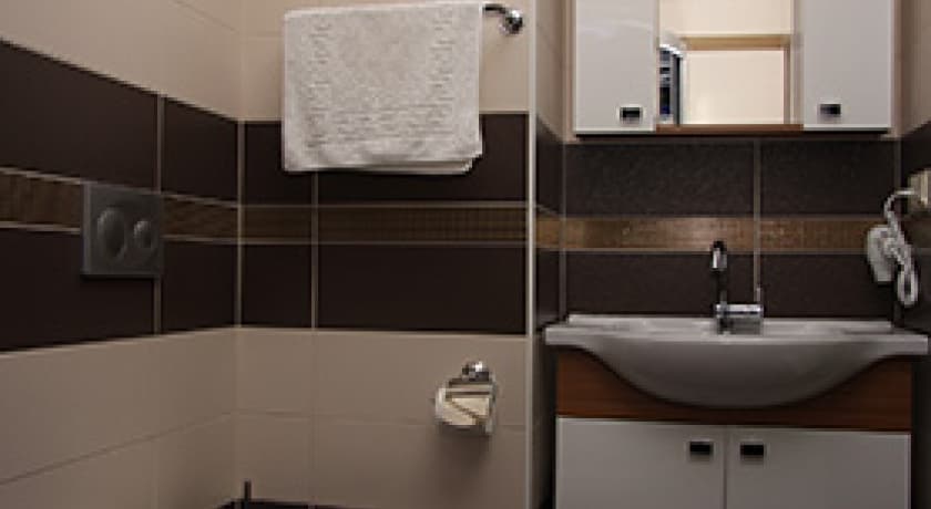 Aydoğan Otel Rize-16