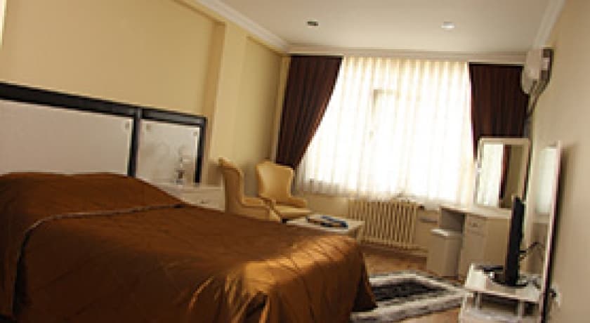 Aydoğan Otel Rize-6