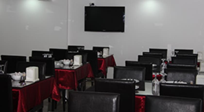 Aydoğan Otel Rize-19