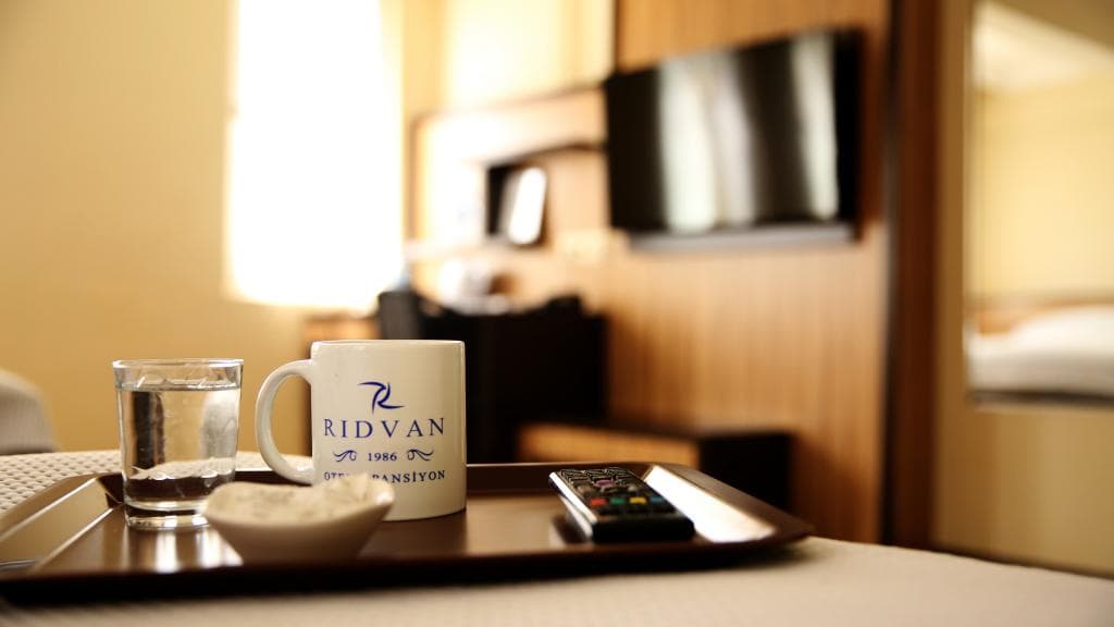 Rıdvan Otel Bursa-6