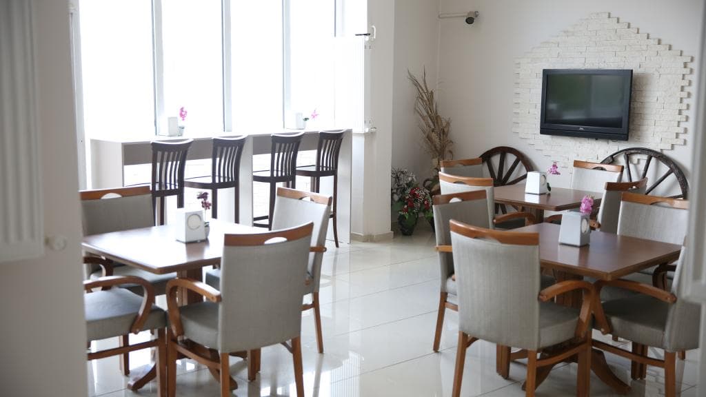 Rıdvan Otel Bursa-2