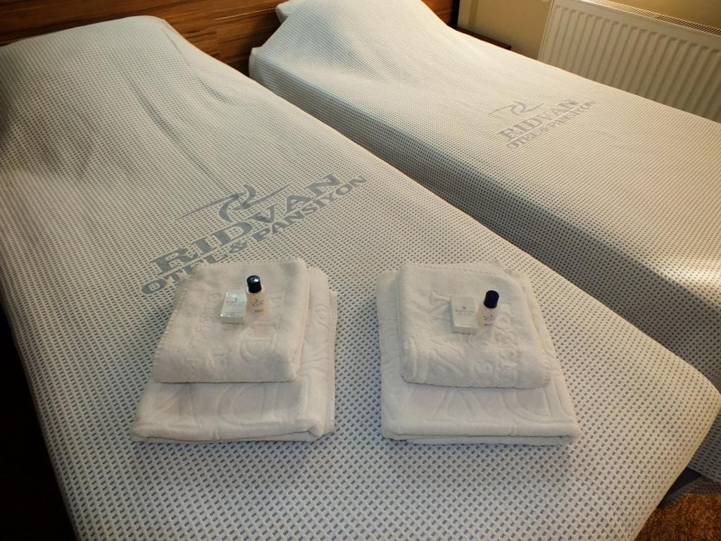 Rıdvan Otel Bursa-11