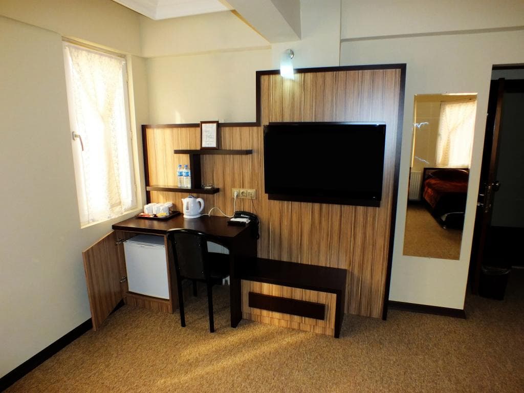 Rıdvan Otel Bursa-10