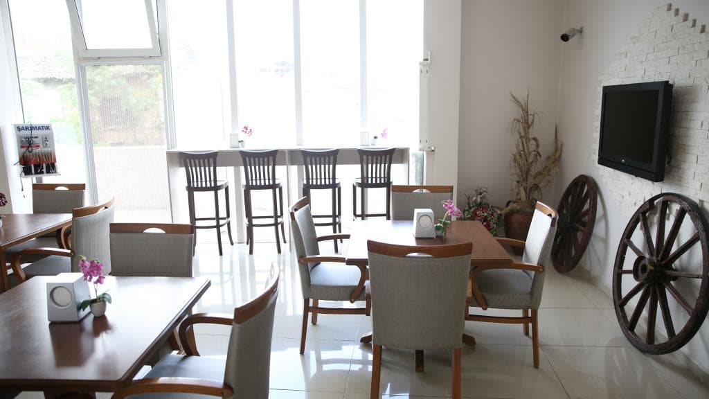 Rıdvan Otel Bursa-7