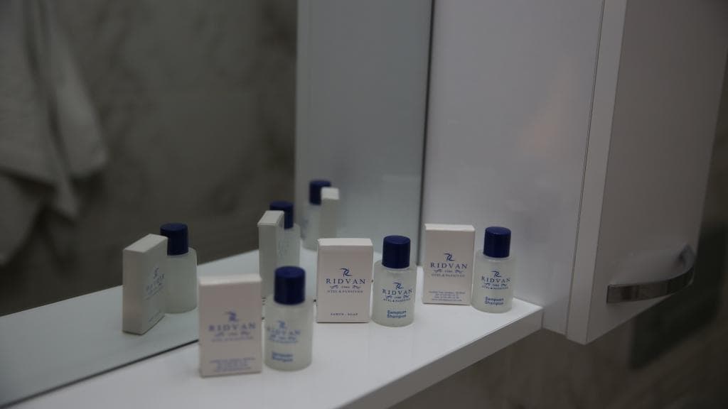 Rıdvan Otel Bursa-13