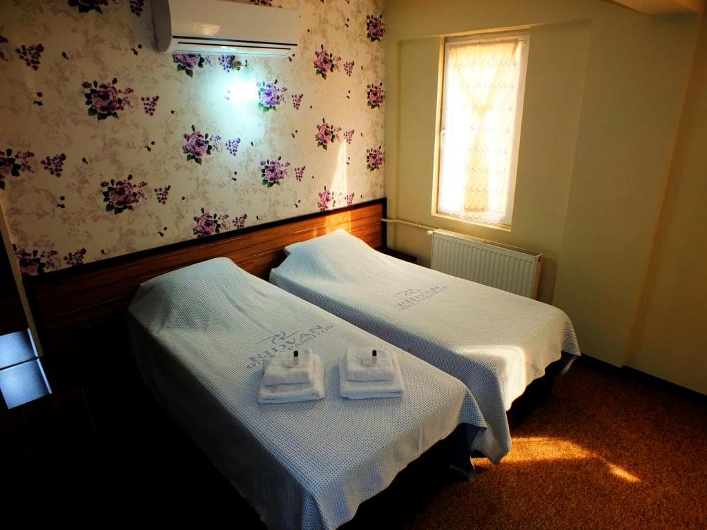 Rıdvan Otel Bursa-1