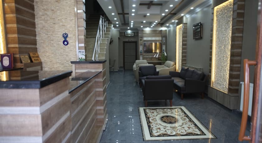 Kars Otel İpekyolu-11