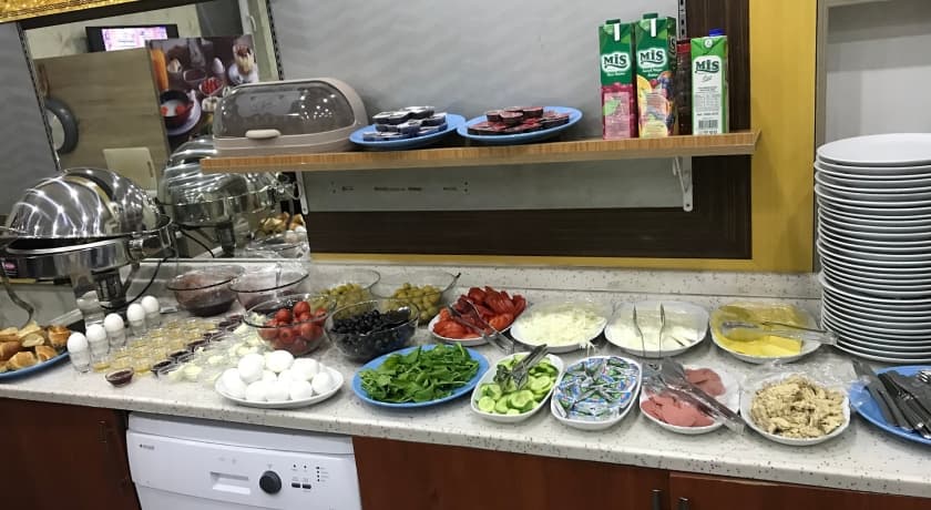 Kars Otel İpekyolu-13