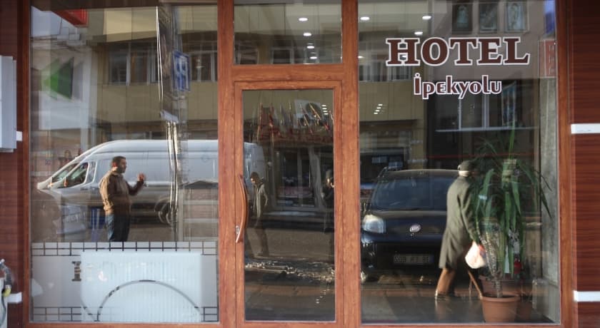 Kars Otel İpekyolu-8