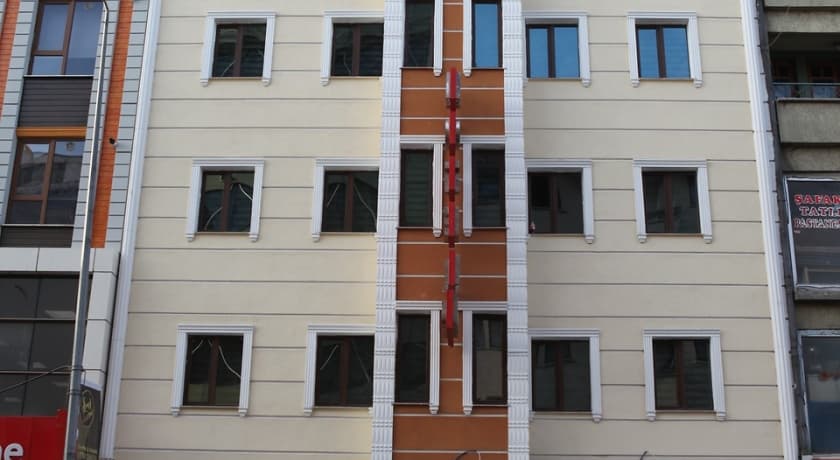 Kars Otel İpekyolu-15