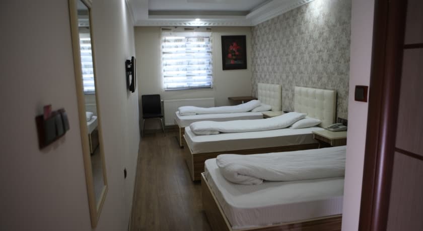 Kars Otel İpekyolu-resim-4