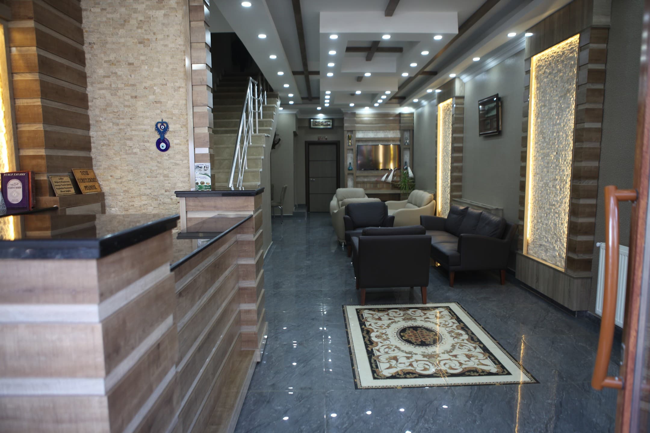 Kars Otel İpekyolu-12