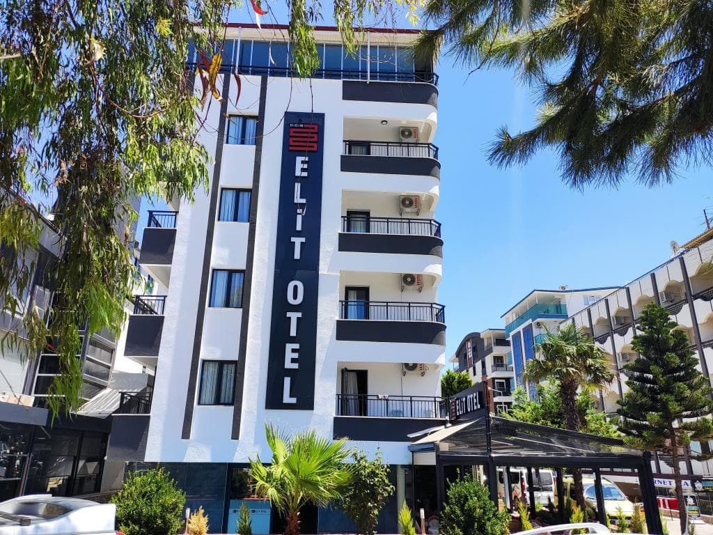 Didim Elit Otel-0