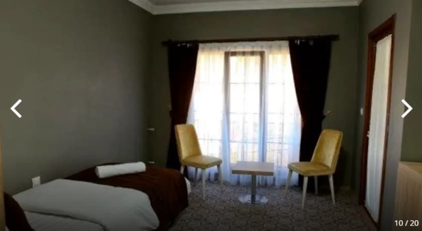 Puğari Otel Rize-6