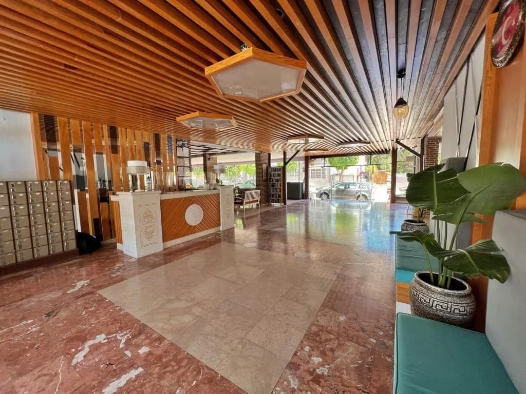 Maren City Apart Hotel-14