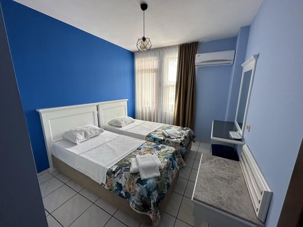 Maren City Apart Hotel-10