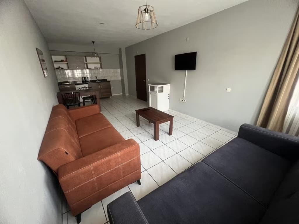 Maren City Apart Hotel-15