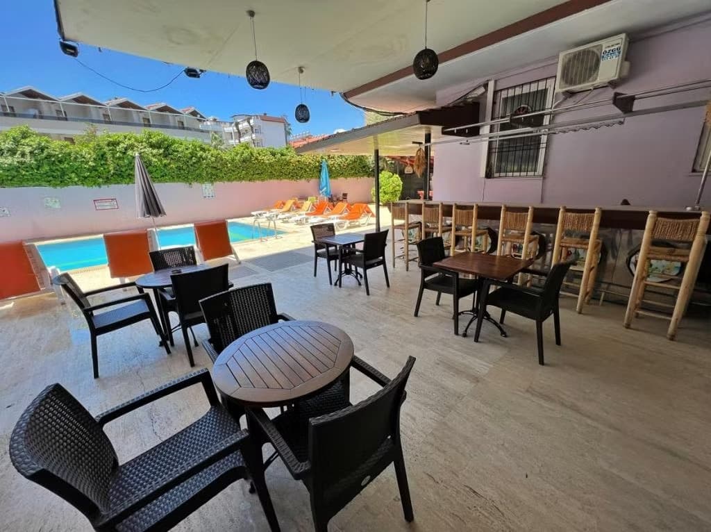 Maren City Apart Hotel-11