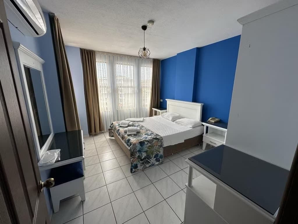 Maren City Apart Hotel-9