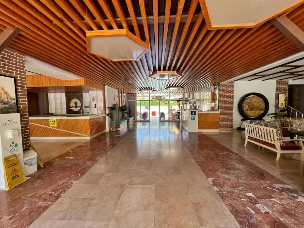 Maren City Apart Hotel-13