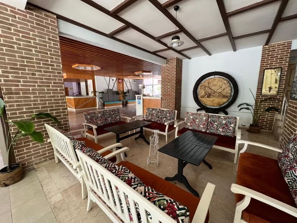 Maren City Apart Hotel-12