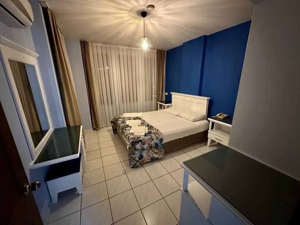 Maren City Apart Hotel-16