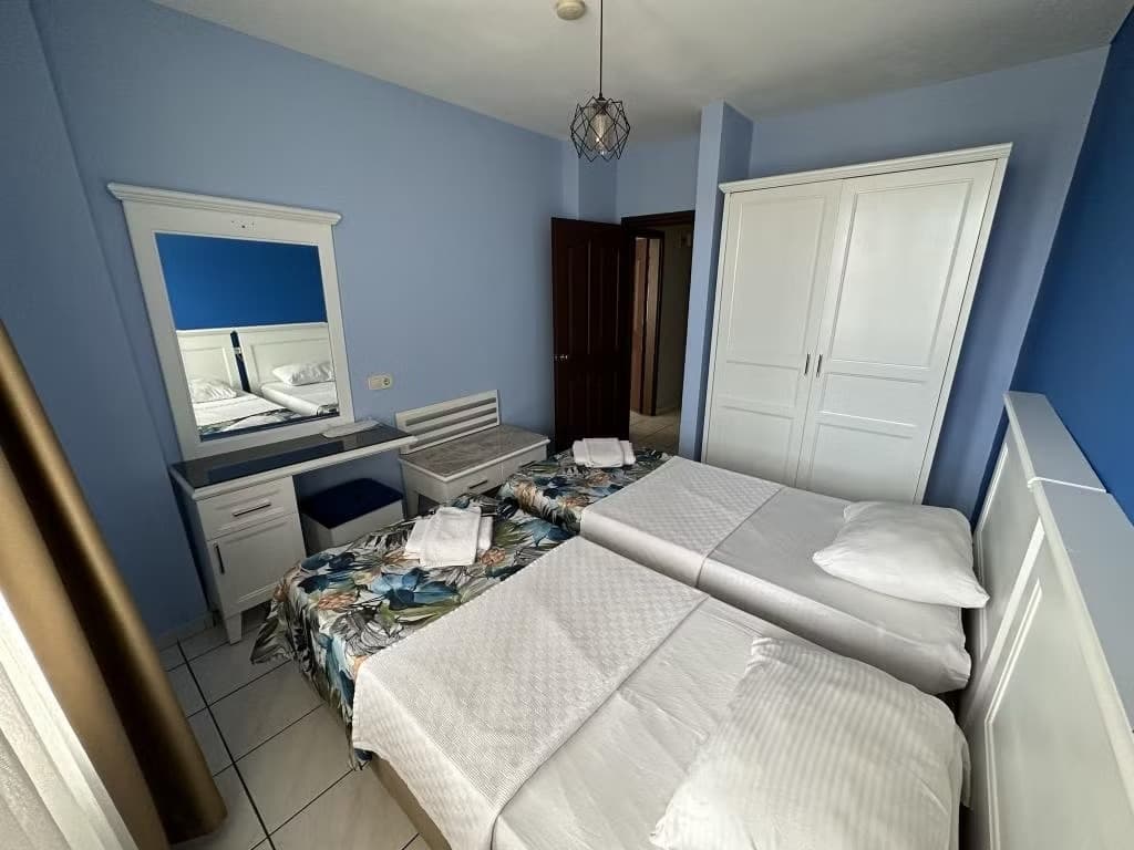 Maren City Apart Hotel-18