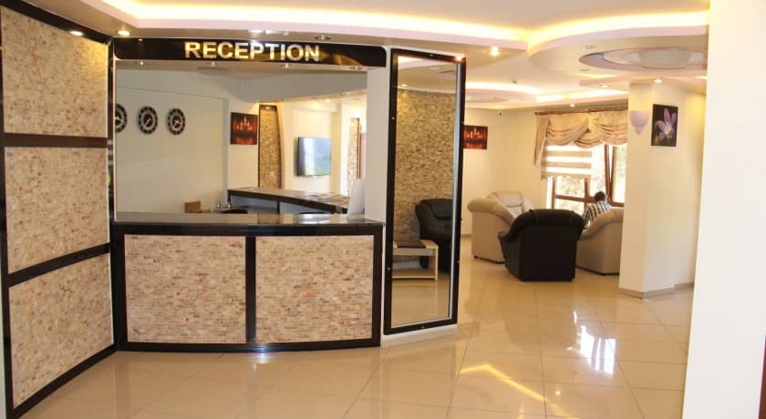 Konerkon Otel Plaza-7