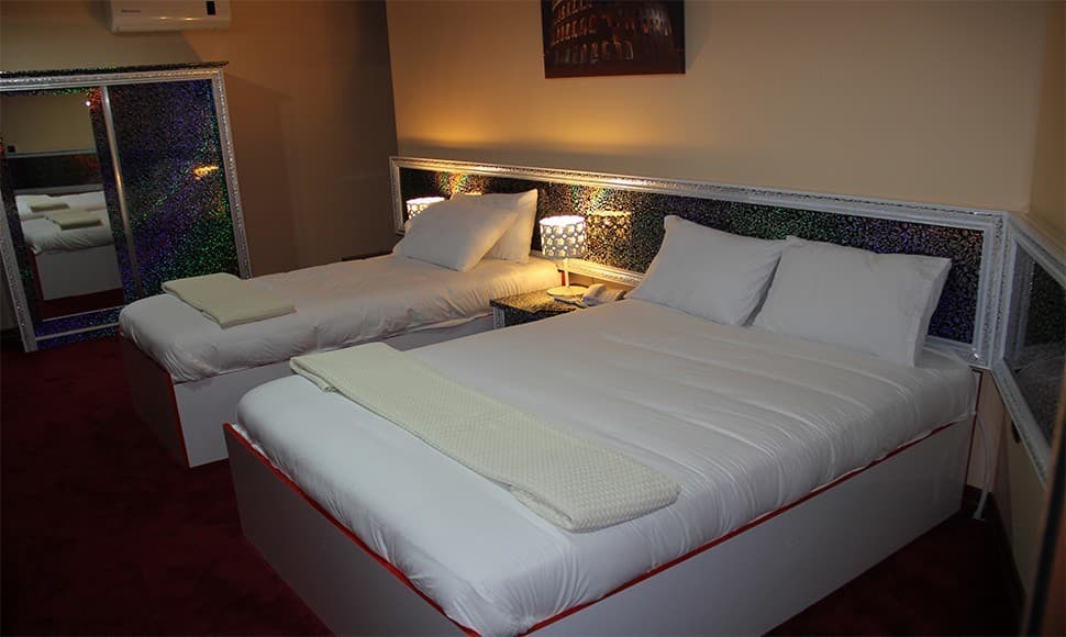 Konerkon Otel Plaza-13