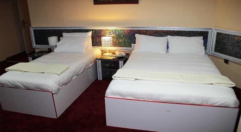 Konerkon Otel Plaza-14